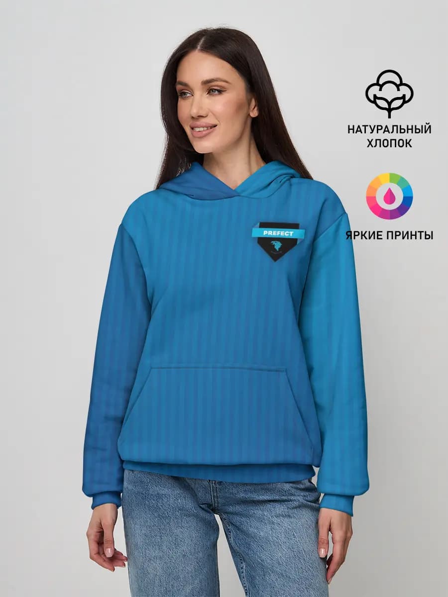 Женское худи