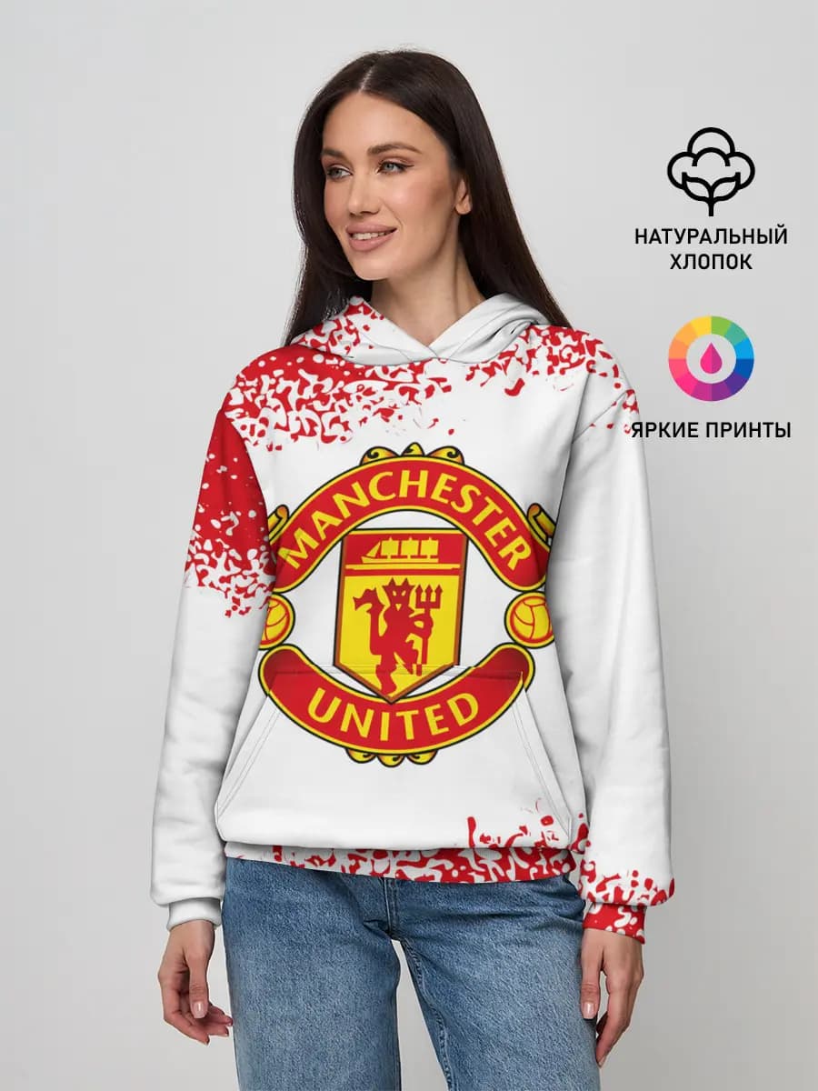 MANCHESTER UNITED