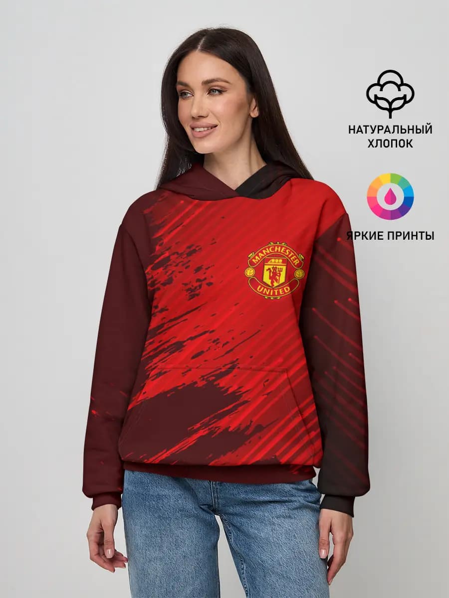 MANCHESTER UNITED