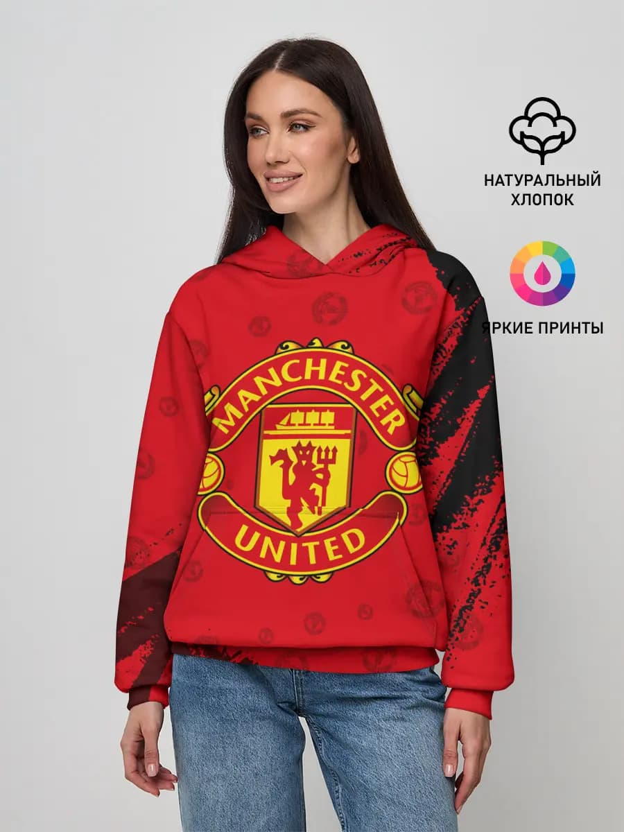 MANCHESTER UNITED