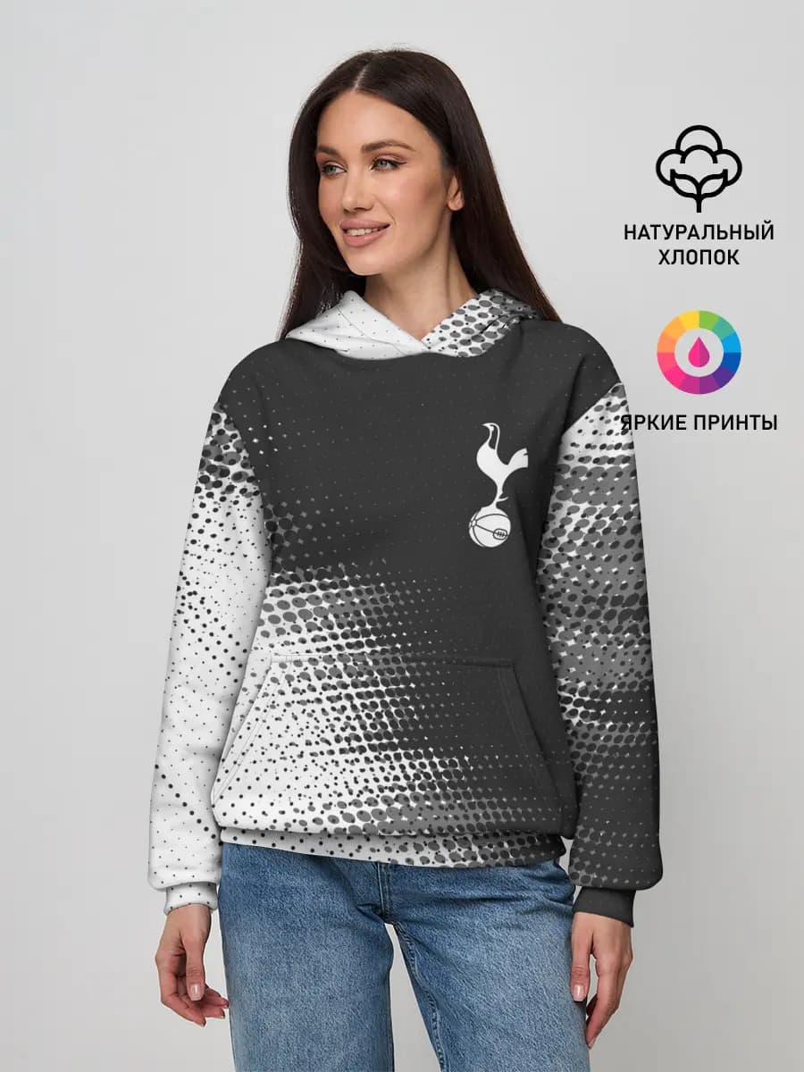 TOTTENHAM HOTSPUR / Тоттенхэм