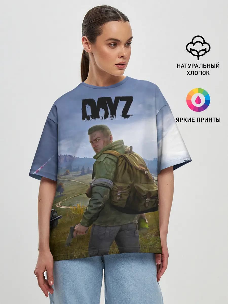 DayZ | ДэйЗи