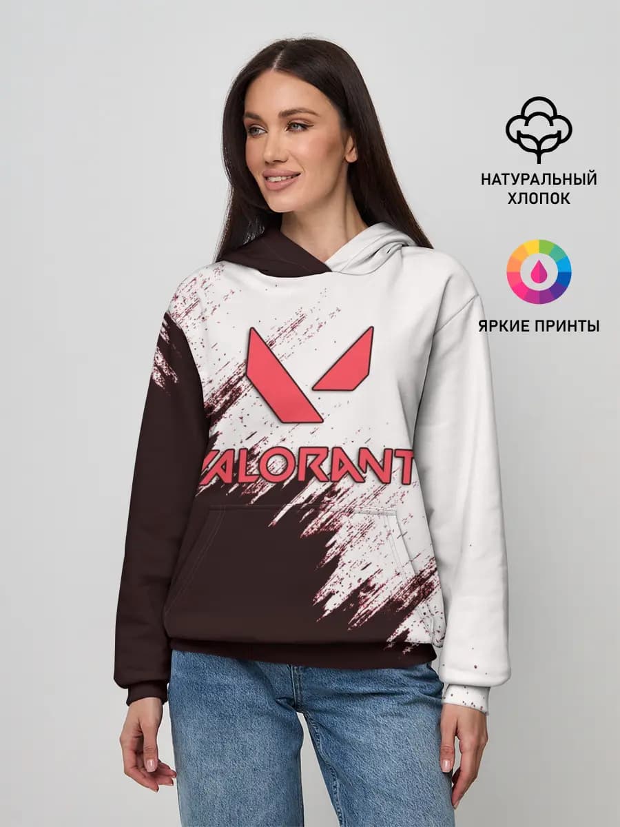 VALORANT
