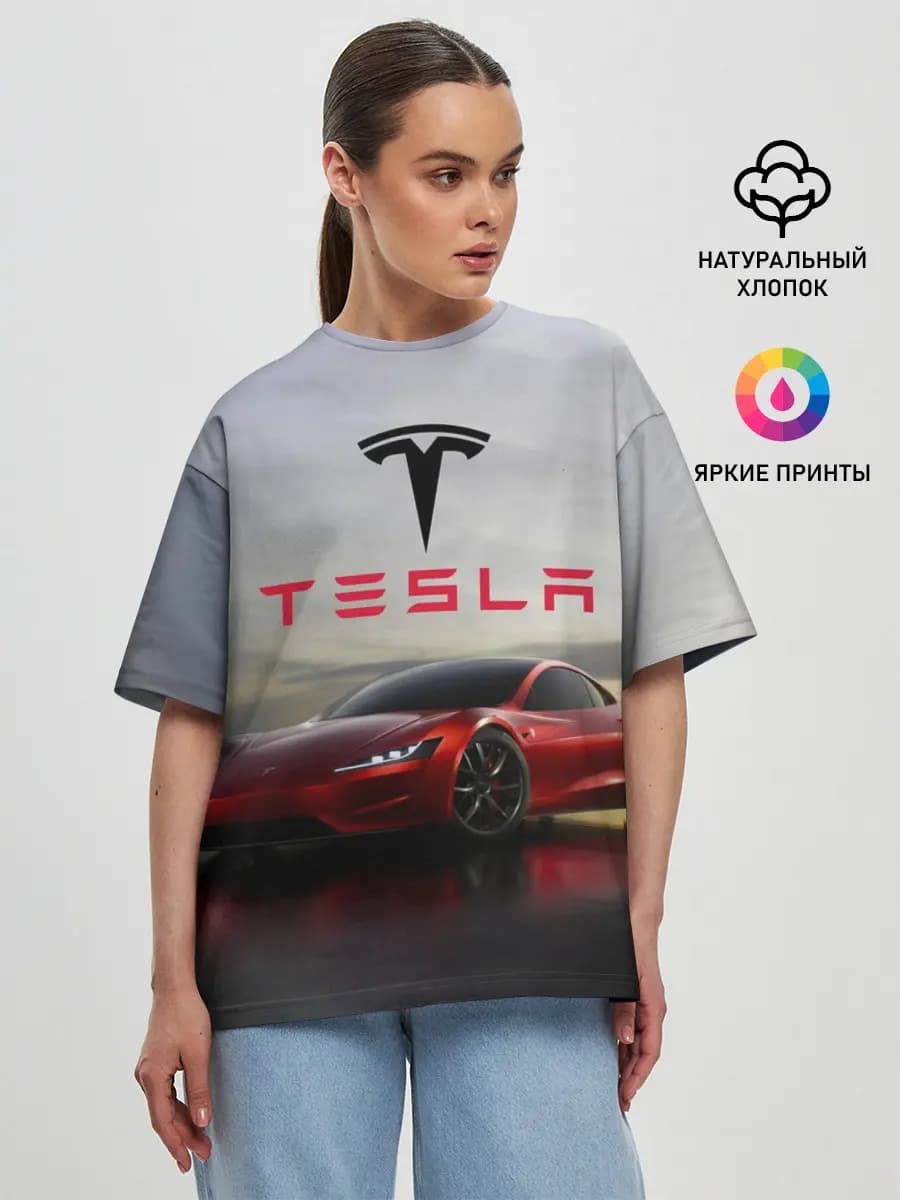 Tesla Roadster