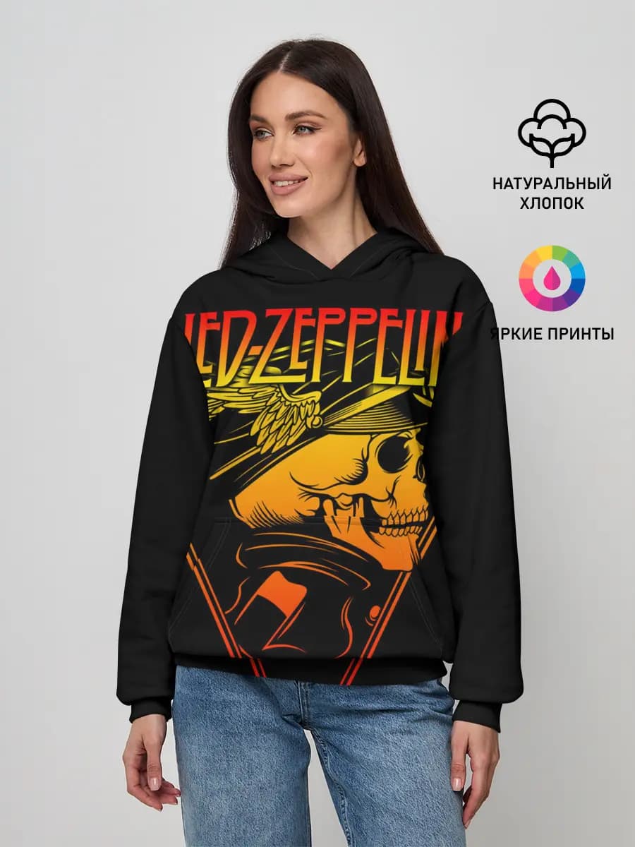 Led Zeppelin