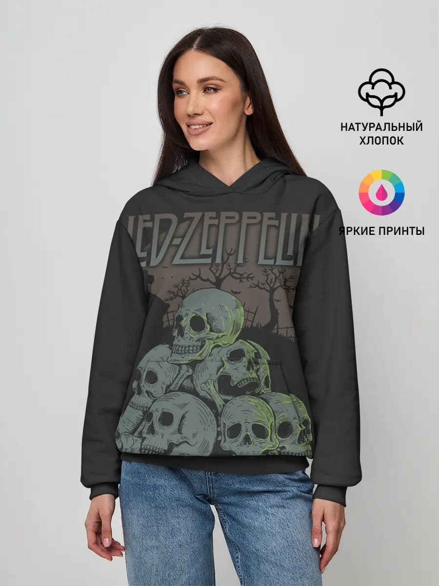 Led Zeppelin