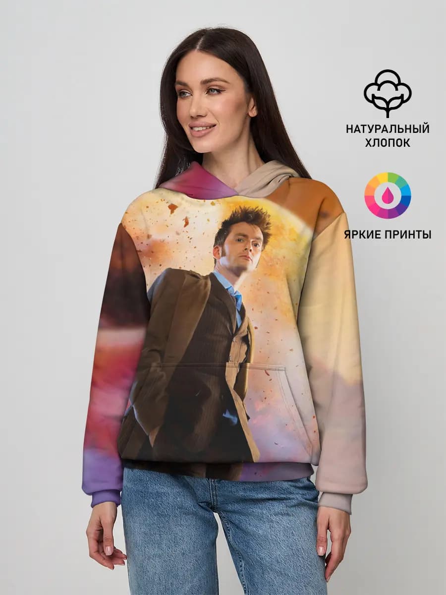 DOCTOR WHO