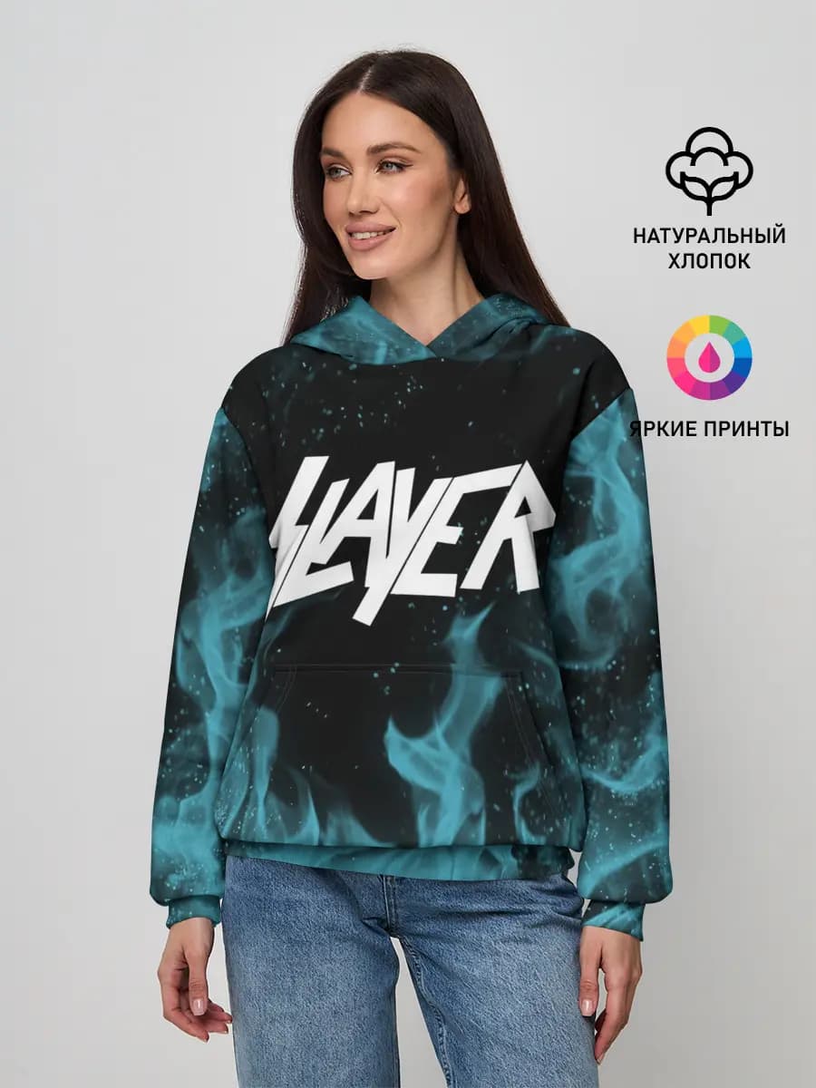 Slayer