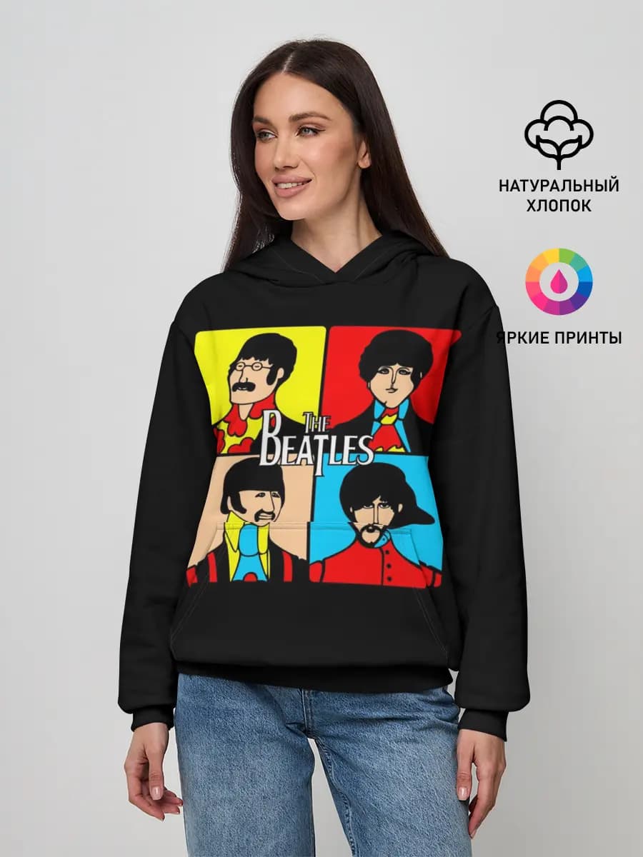 The Beatles