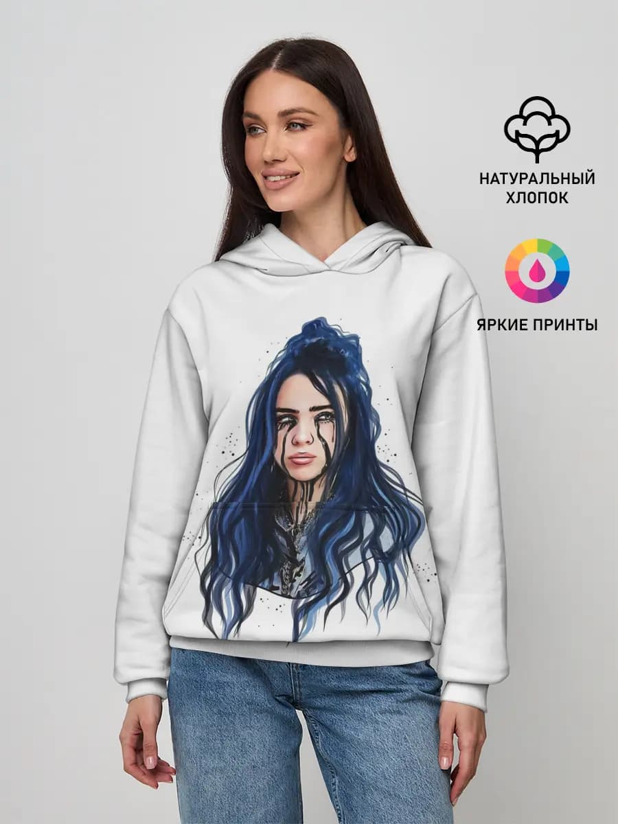 BILLIE EILISH