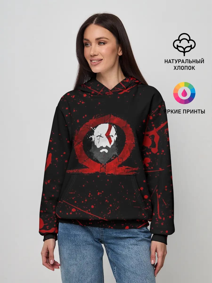 GOD OF WAR