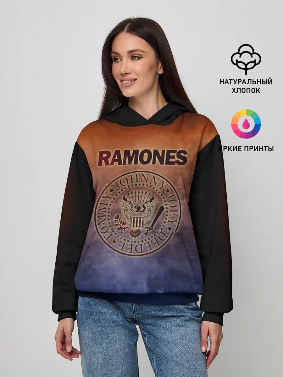 Ramones