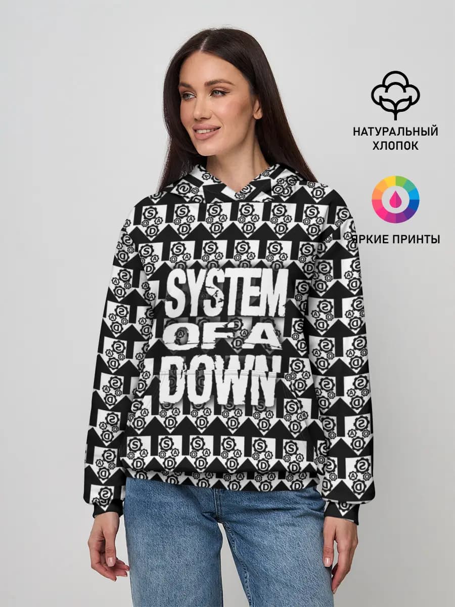 System of a Down