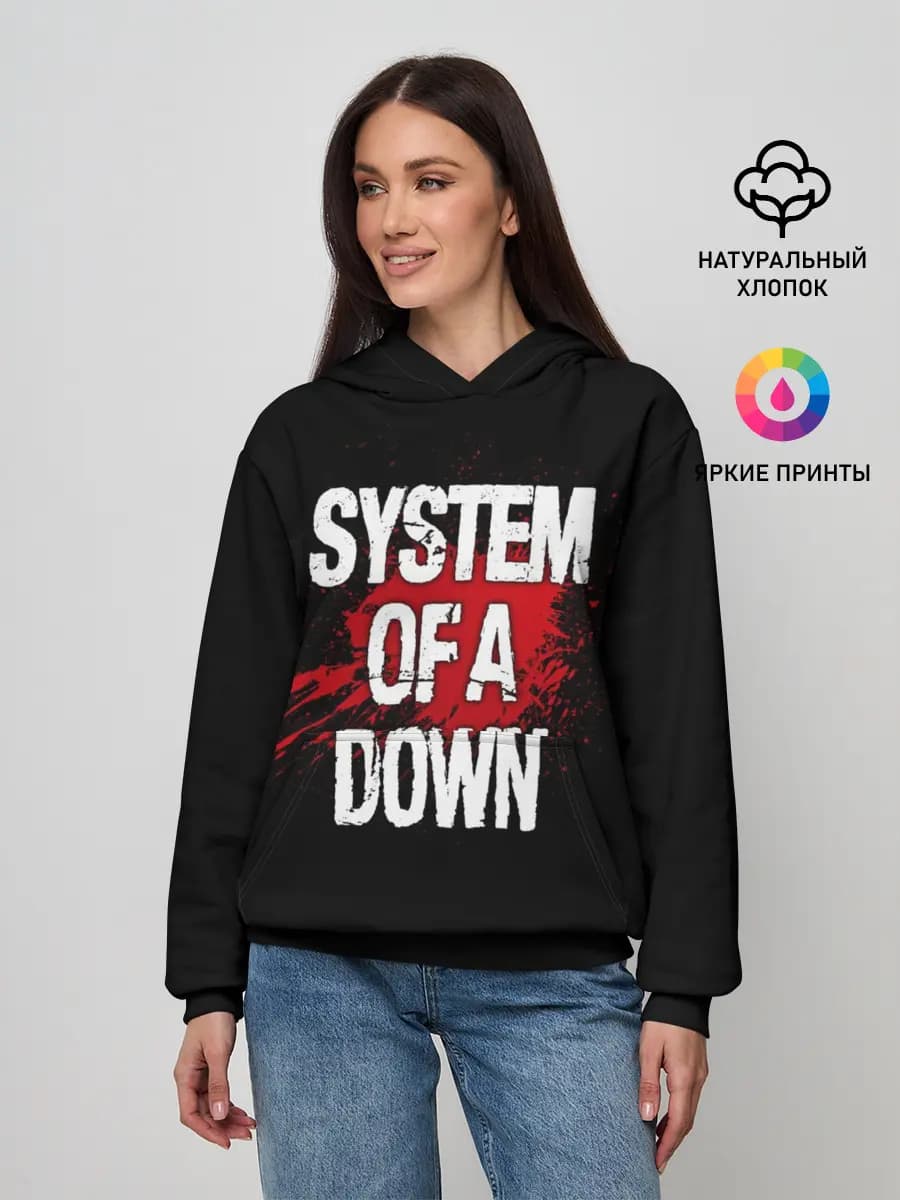 System of a Down