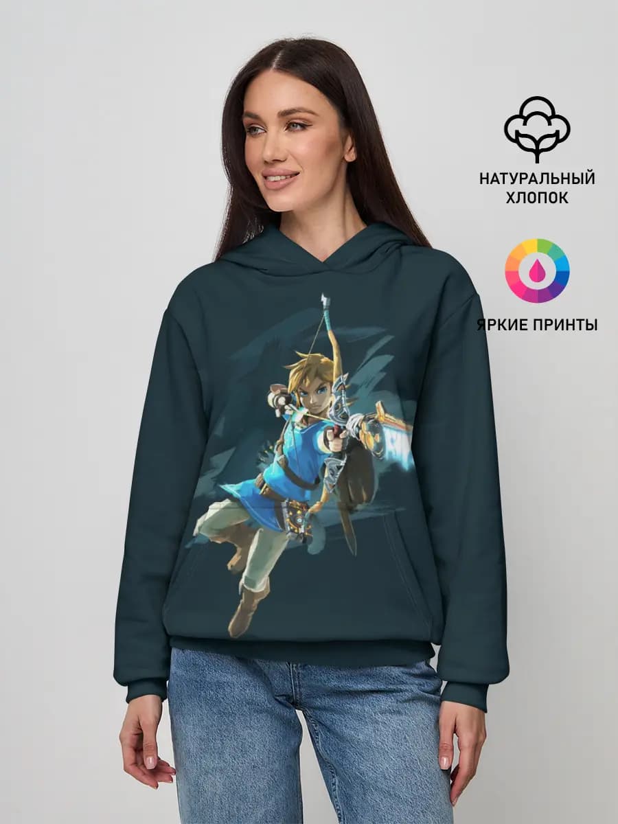 The Legend of Zelda