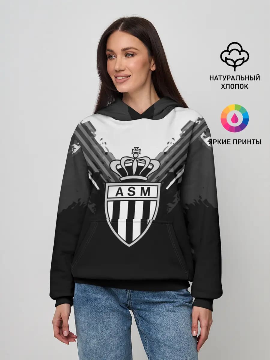 Женское худи