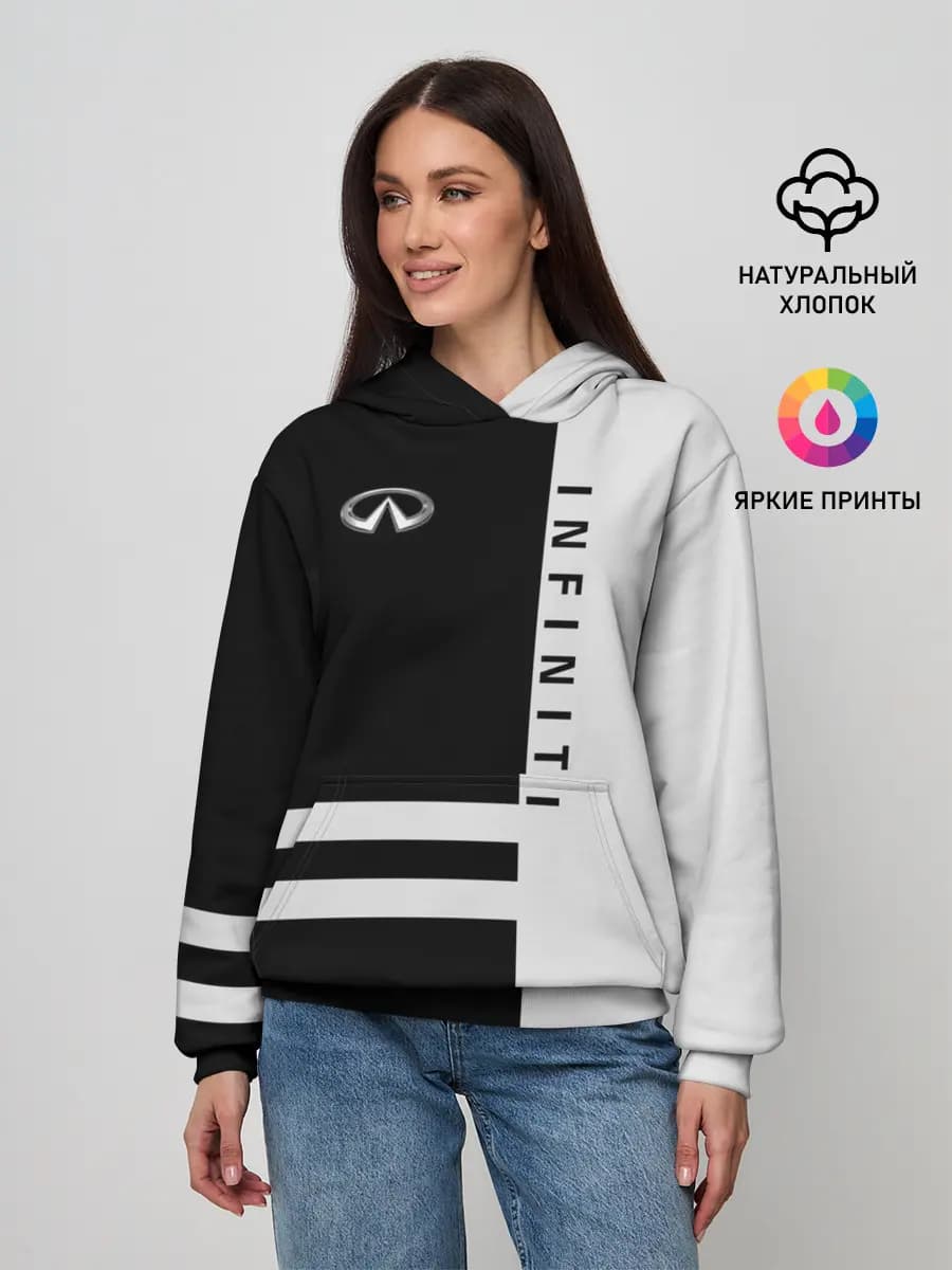 Infiniti