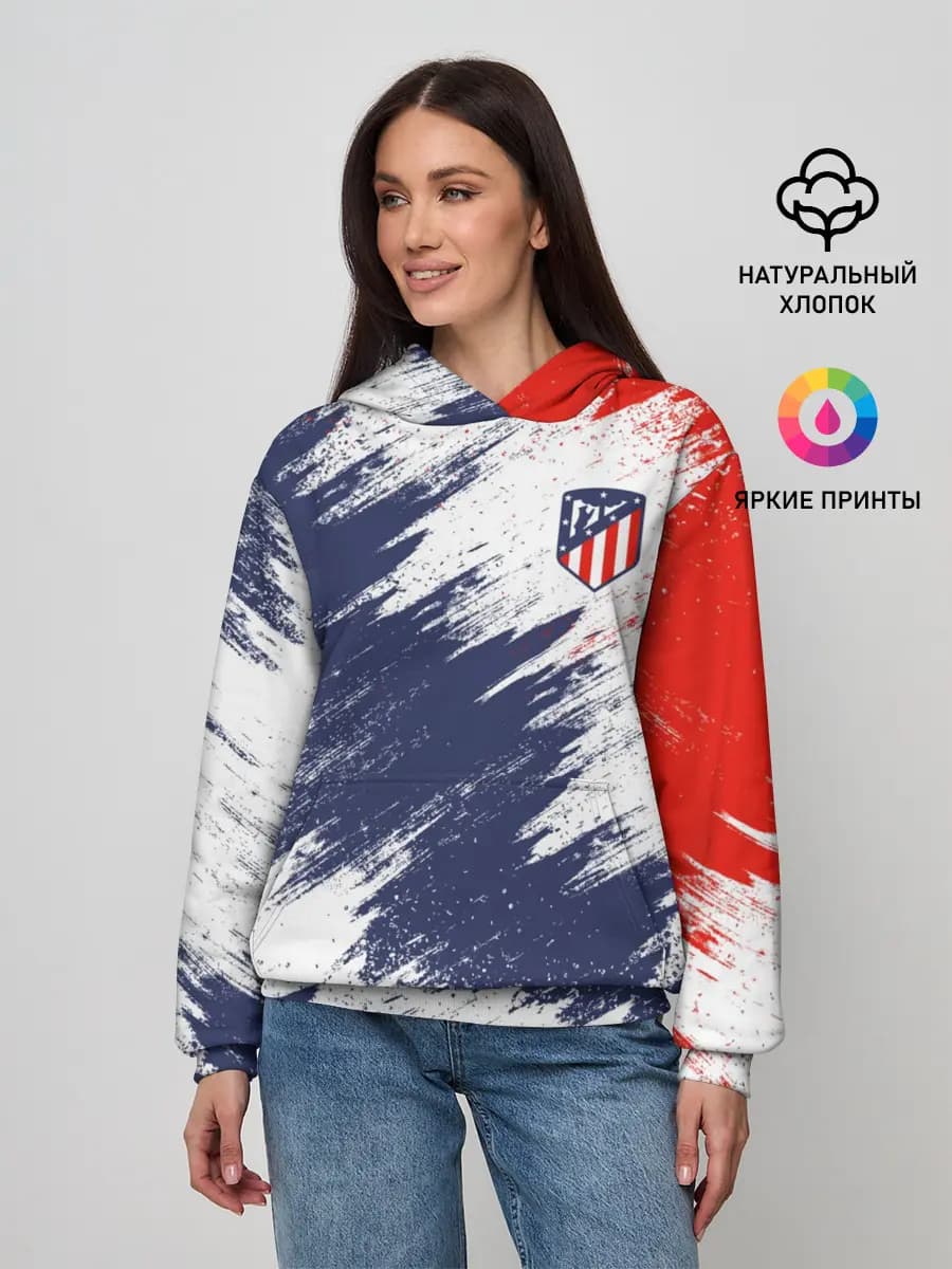 Atletico Madrid