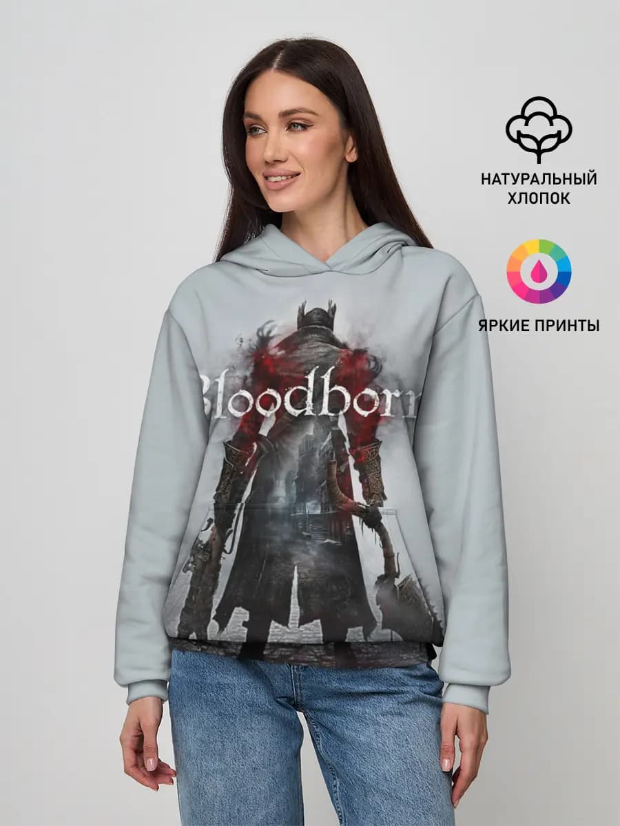 Bloodborne