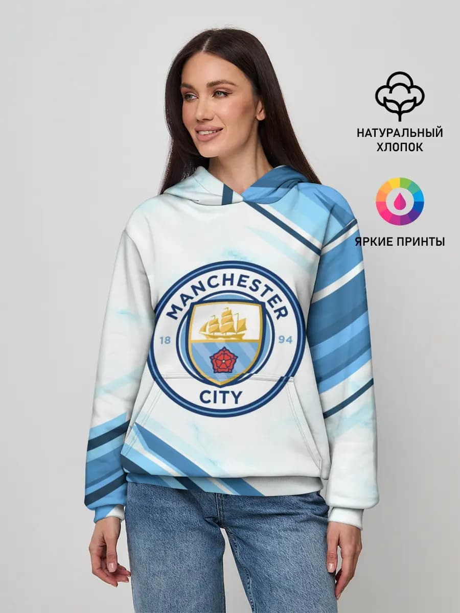 Manchester city