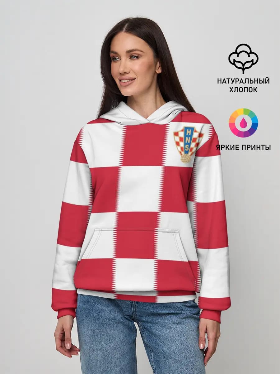 Форма Хорватии