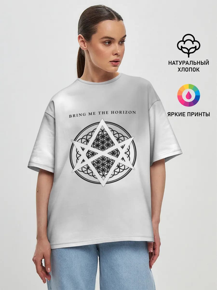 Bring Me the Horizon