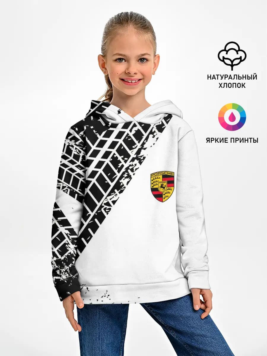 Детское худи