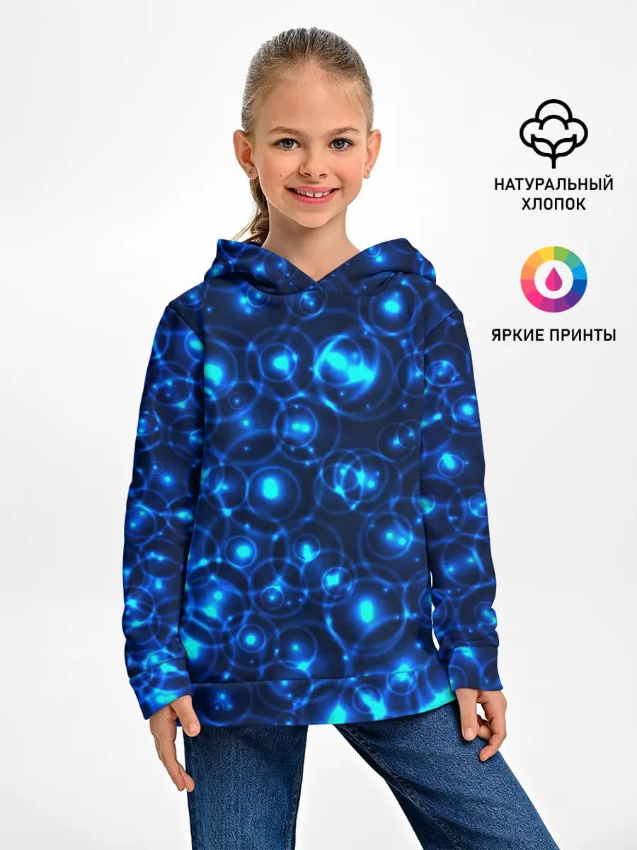 Детское худи