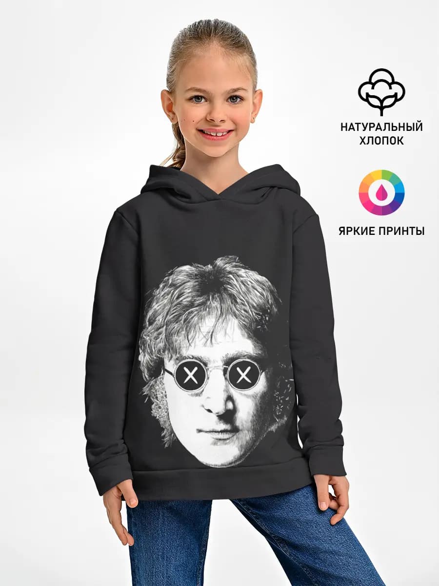Детское худи