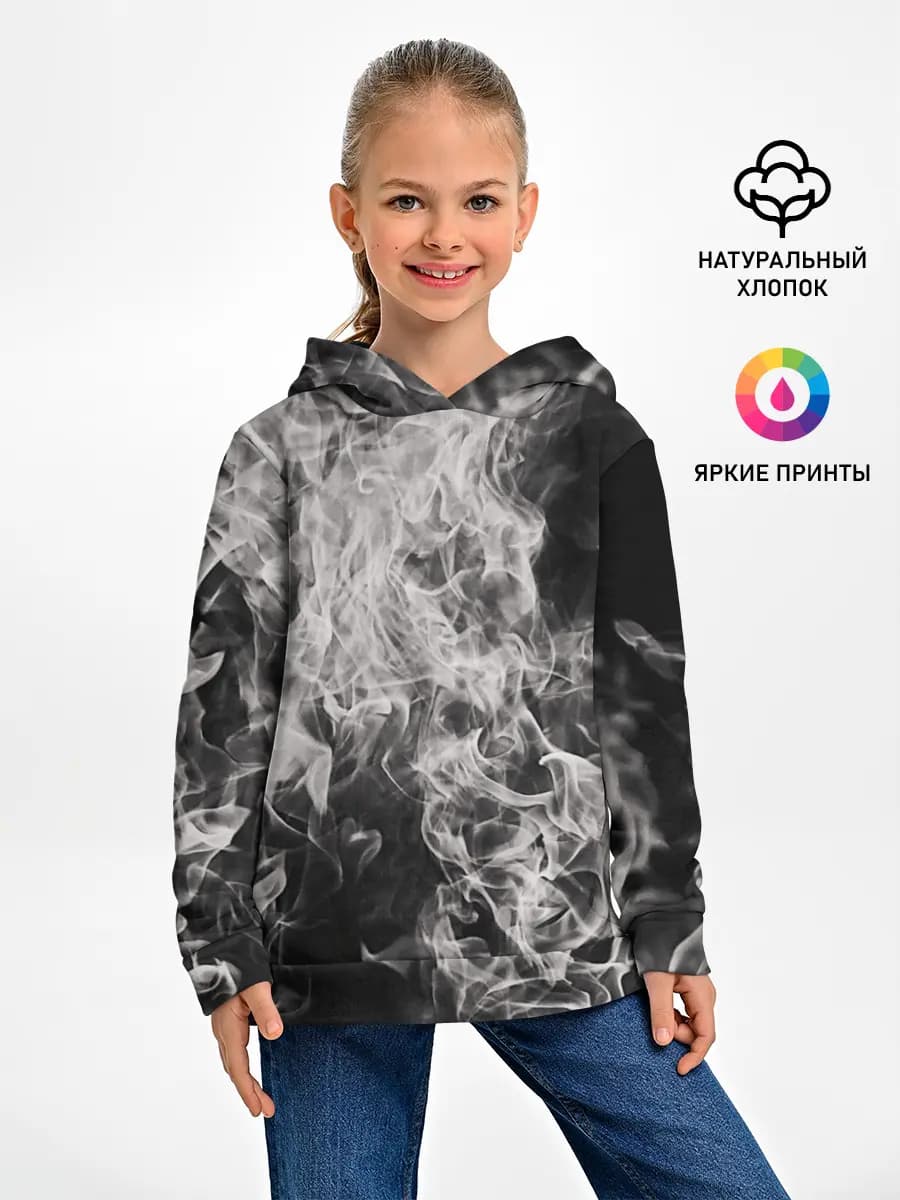 Детское худи