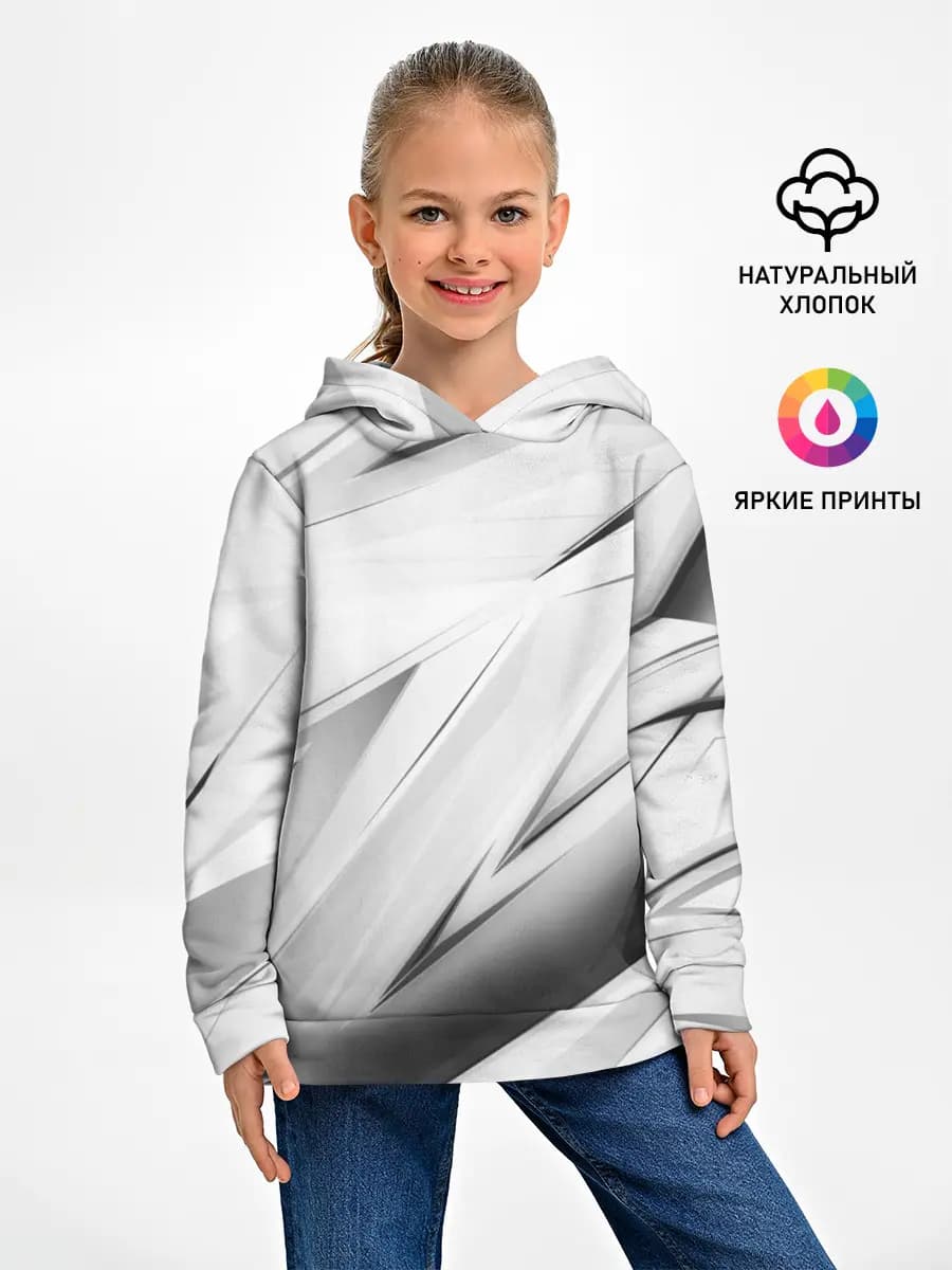 Детское худи