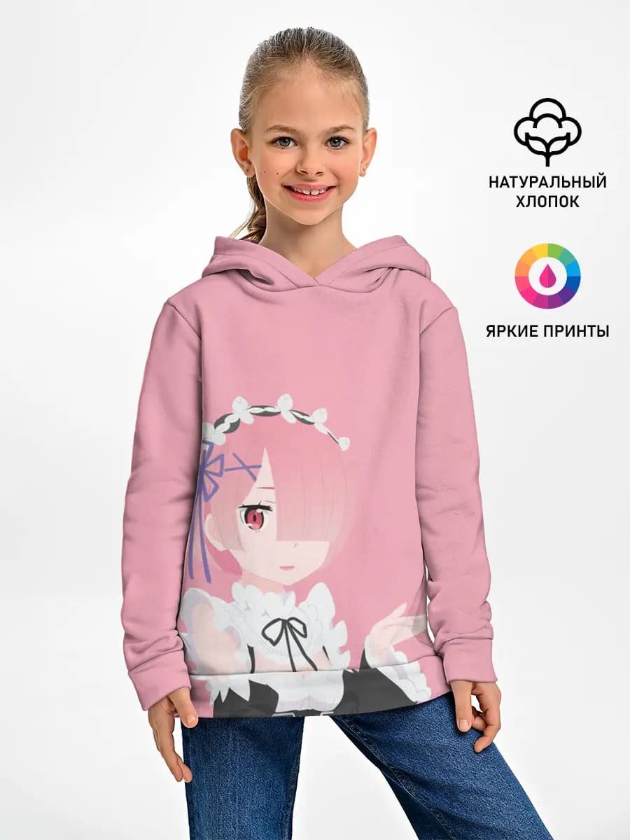 Детское худи