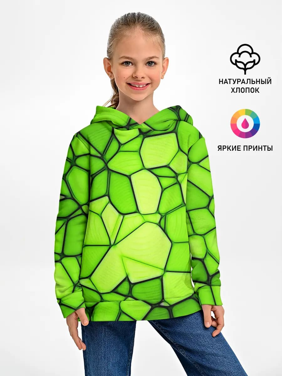 Детское худи
