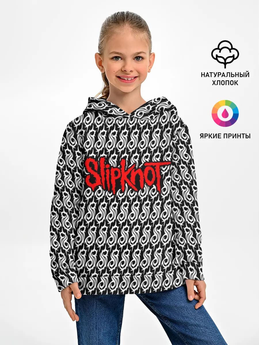 Детское худи