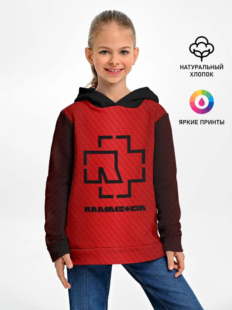Детское худи