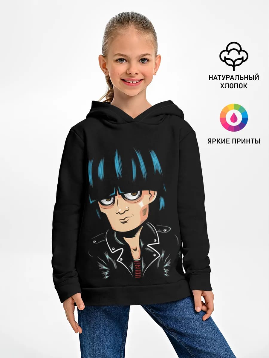 Детское худи