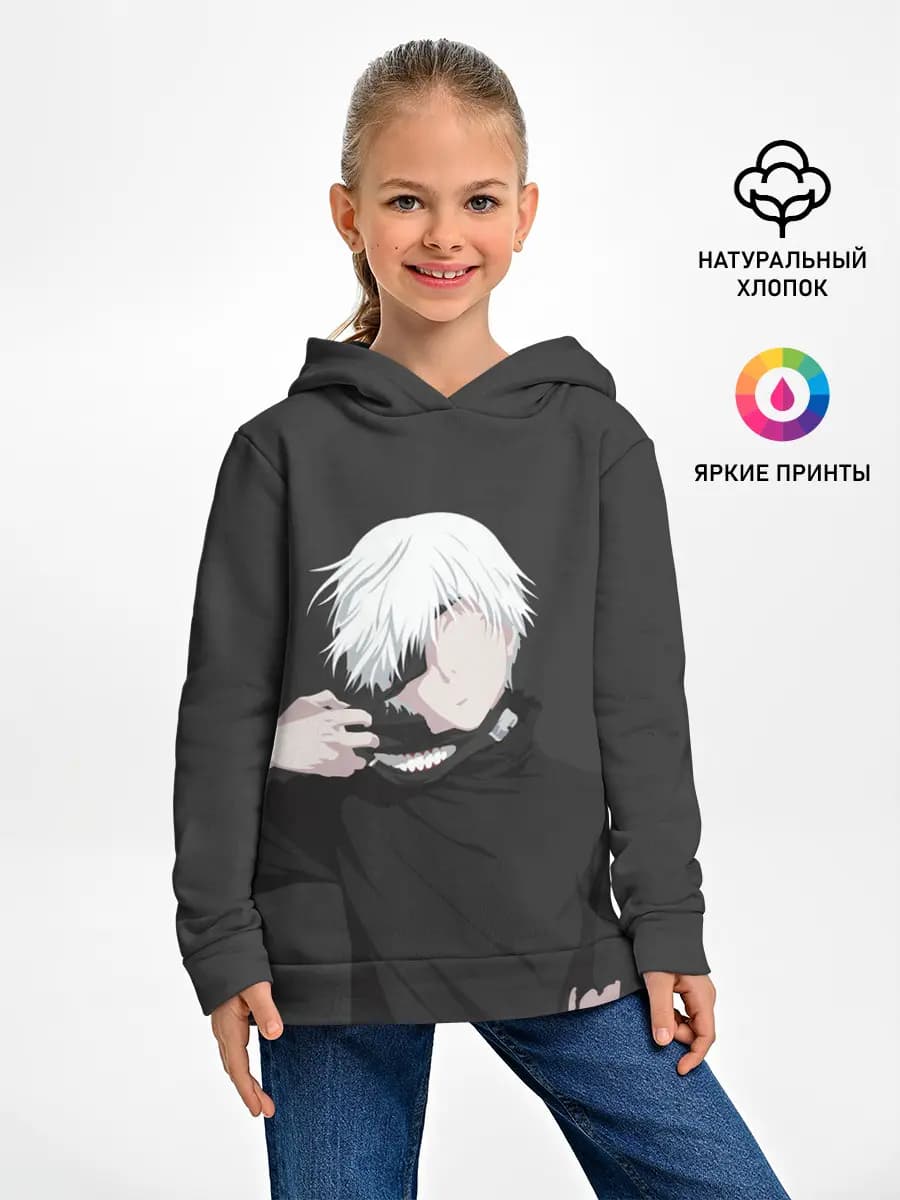 Детское худи