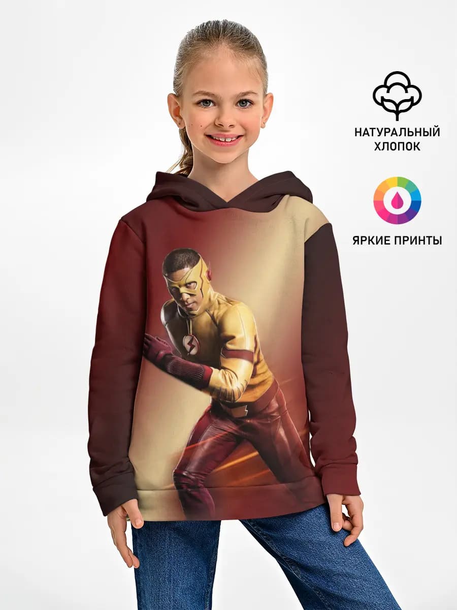 Детское худи