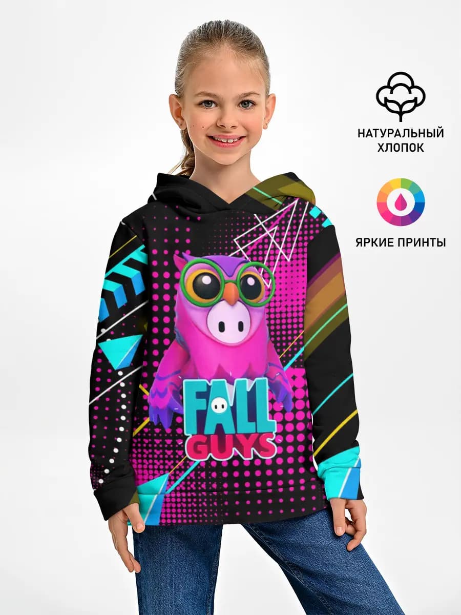 Детское худи
