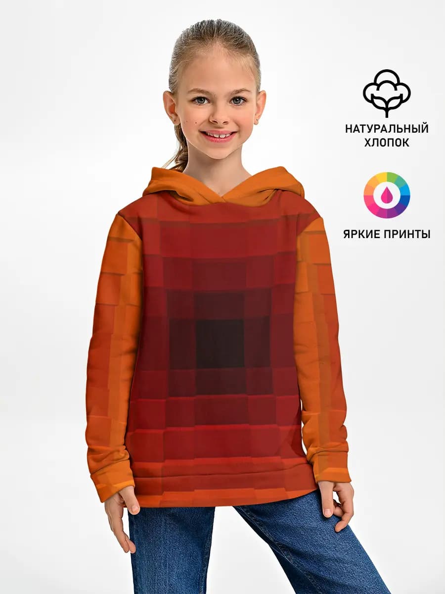 Детское худи