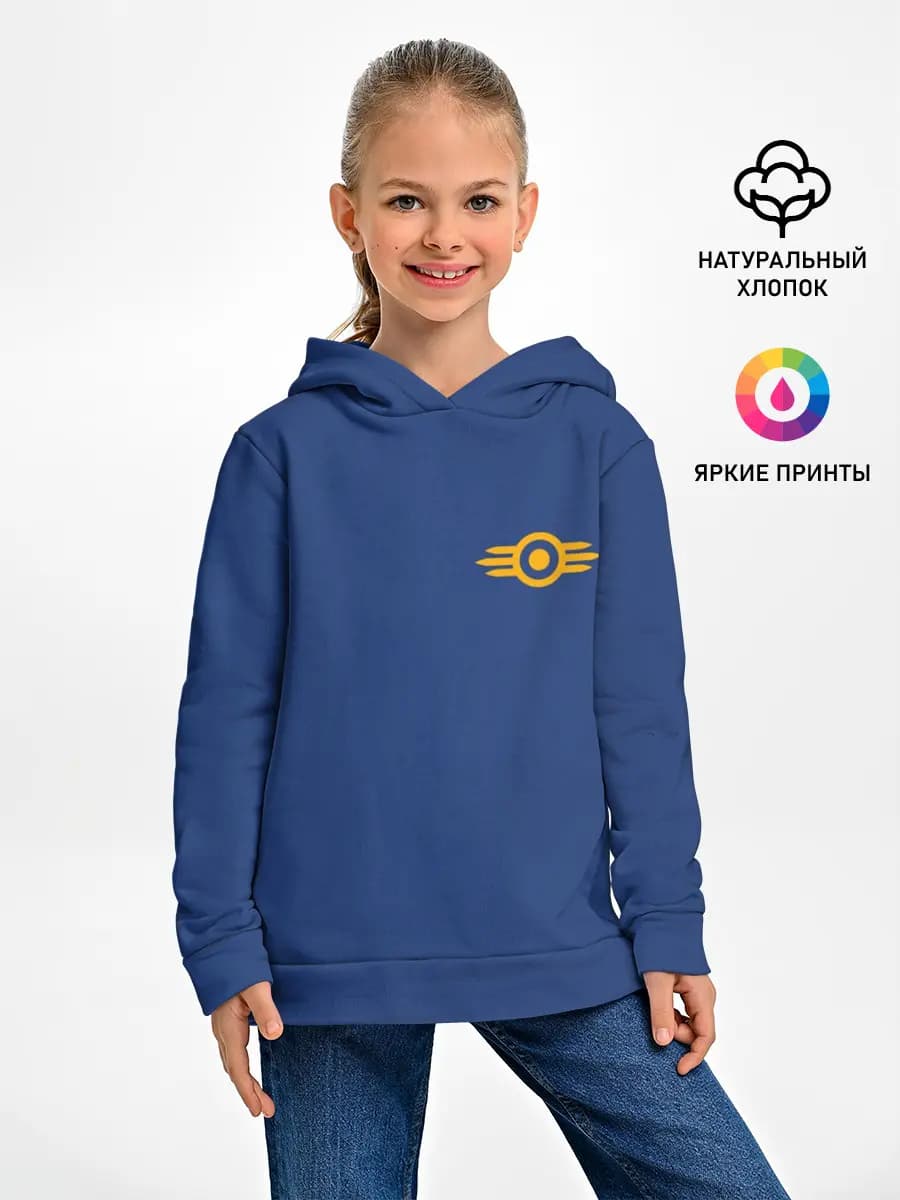 Детское худи