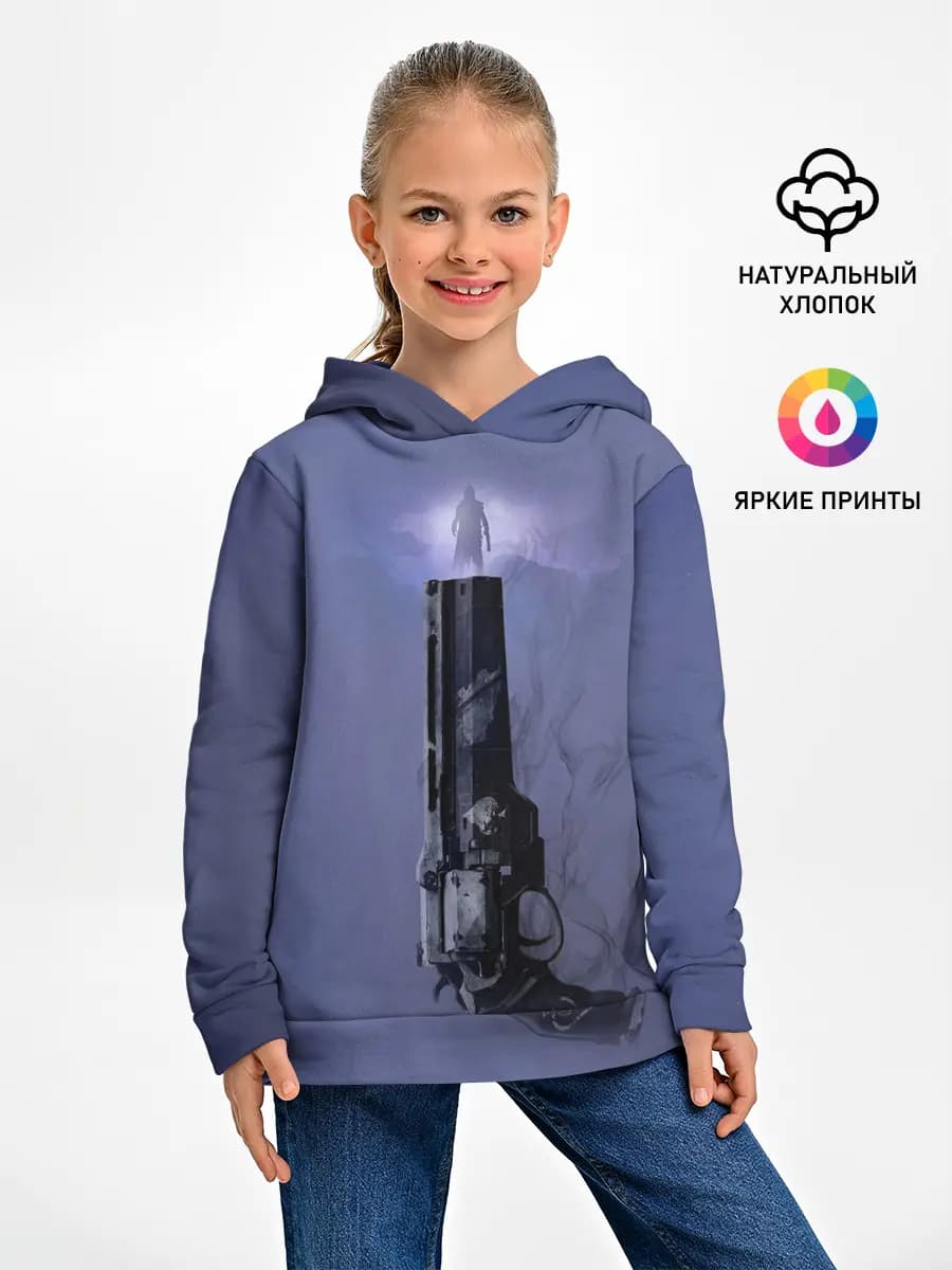 Детское худи
