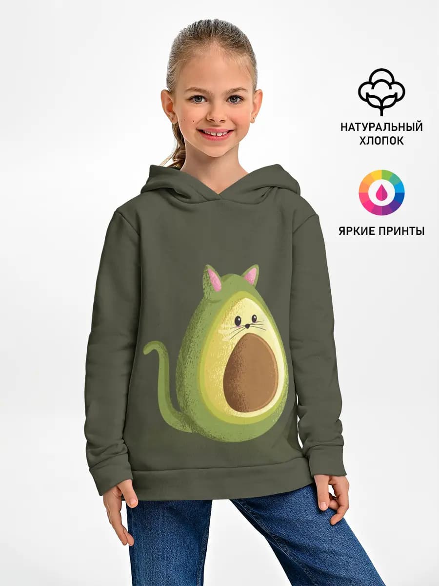 Детское худи