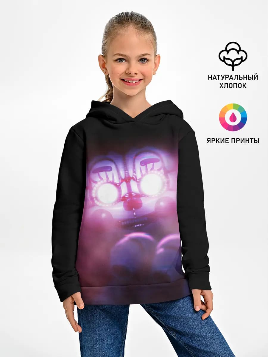 Детское худи
