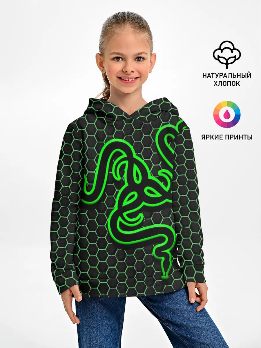 Детское худи