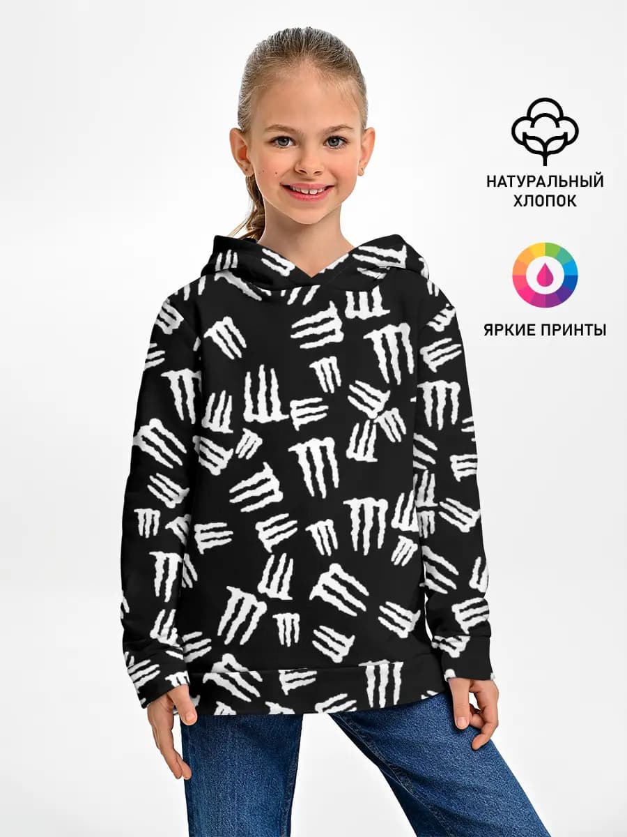 Детское худи