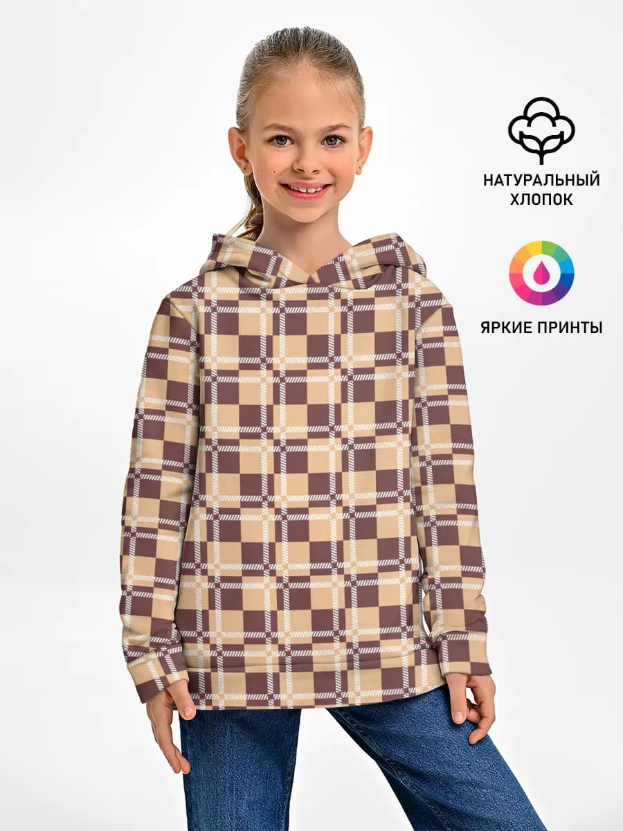 Детское худи