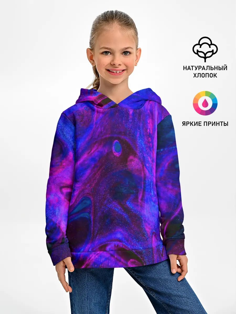 Детское худи