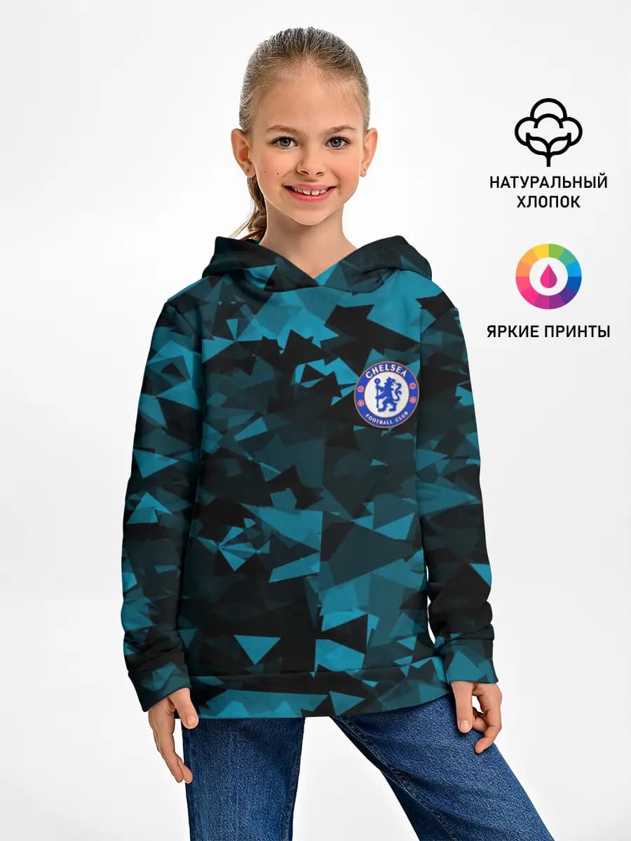 Детское худи