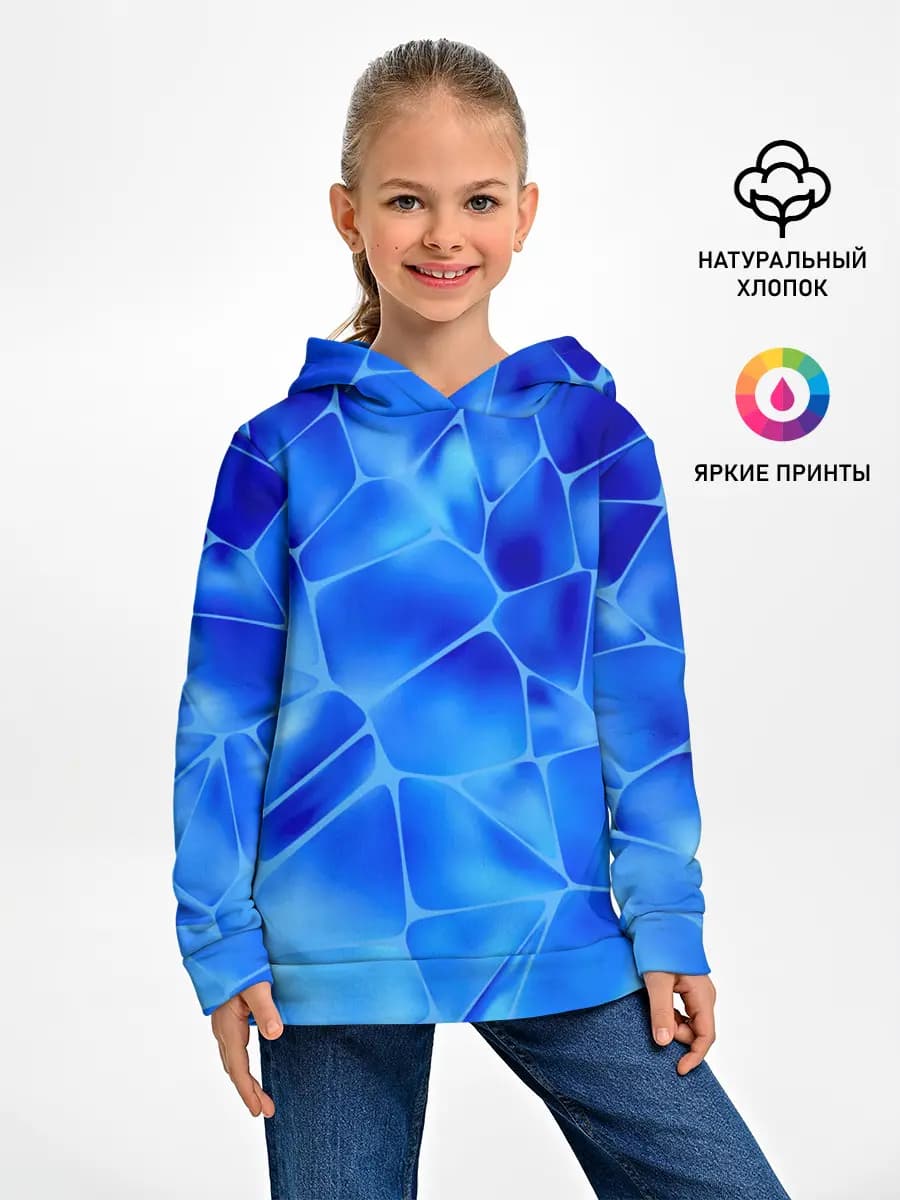Детское худи